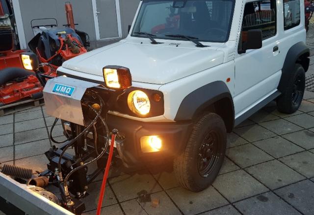 Kommunalgeräte von Alfons Schubert